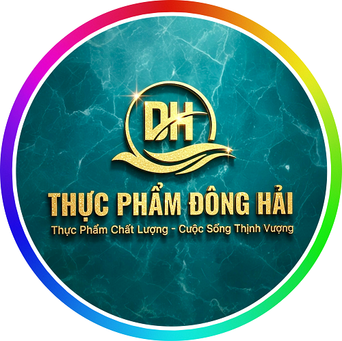 Thực Phẩm Đông Hải