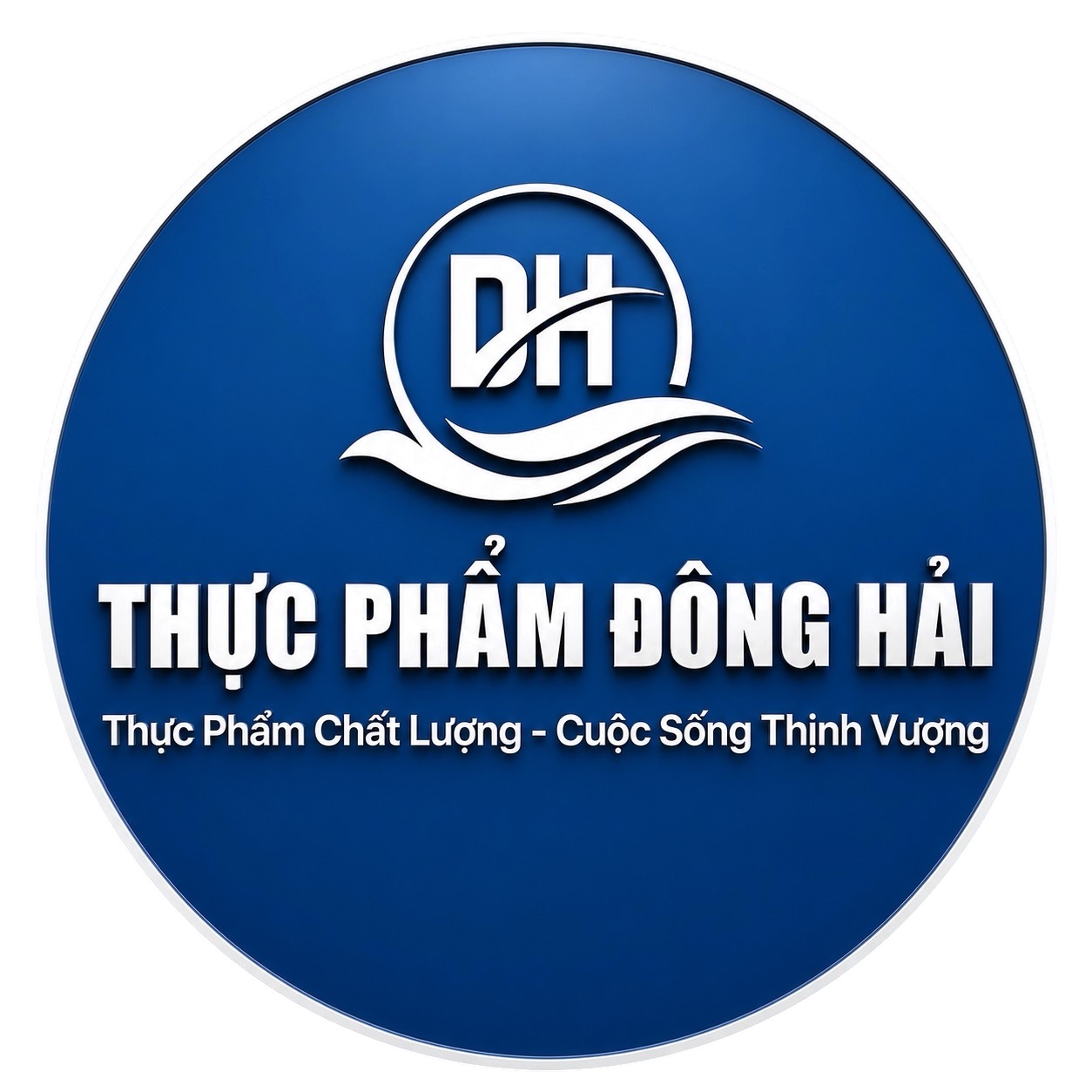 Thực Phẩm Đông Hải